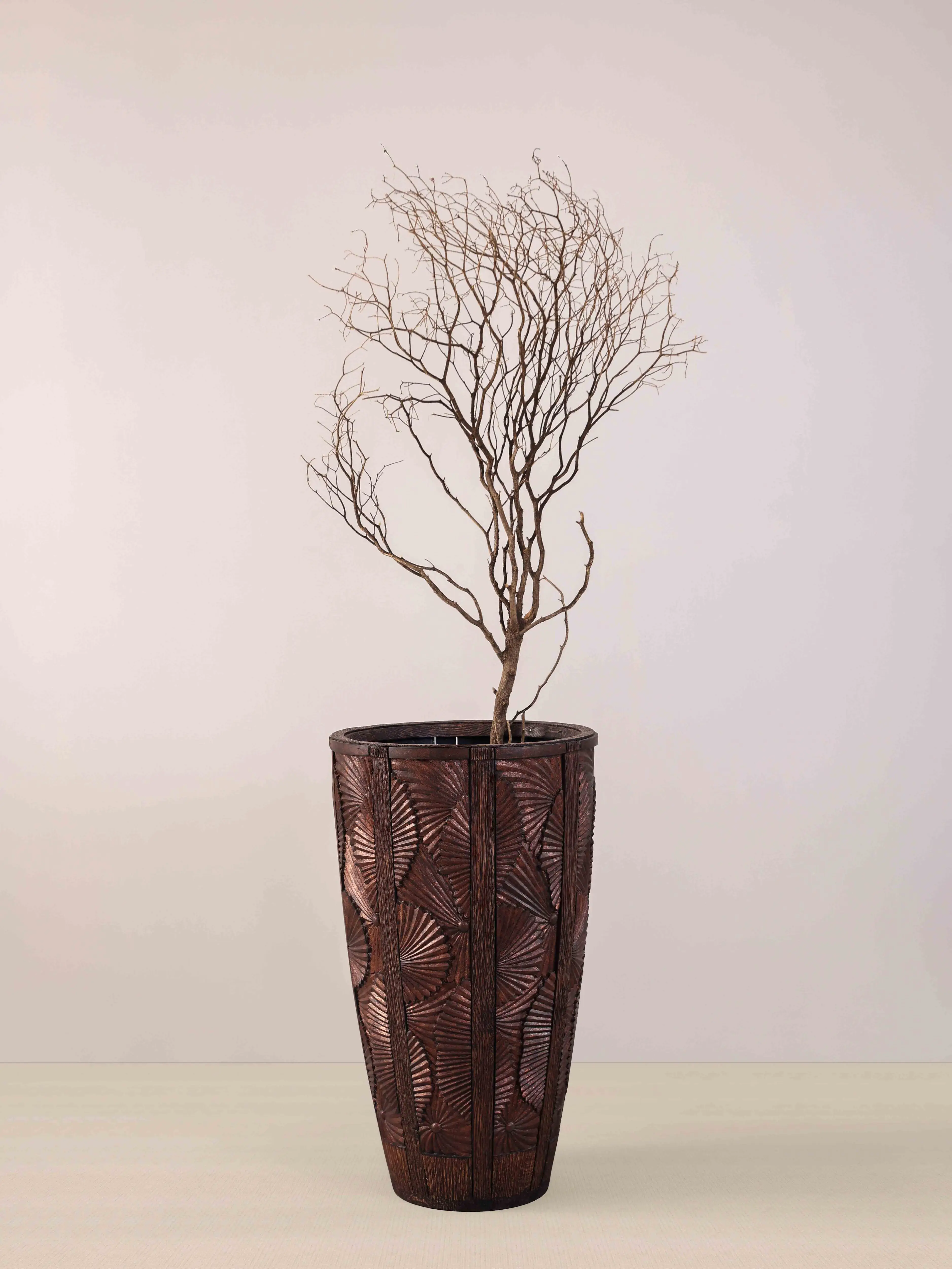 Ember Vase - View 1